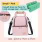 [Free 2x Ice Packs] V-Coool Insulated Cooler Bag For Breastmilk Baby Food Waterproof Backpack Breast milk Breastfeeding