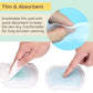 V-Coool Disposable Nursing Breast Pad 100pc/50pc Ultra Thin Absorbent Prevent Leakage Dry Soft for Breastfeeding Mothers