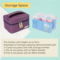 [Free 2x Ice Packs] V-Coool Insulated Cooler Bag For Breastmilk Lunchbox Waterproof Breast Milk Breastfeeding