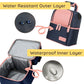 [Free 2x Ice Packs] V-Coool Insulated Cooler Bag For Breastmilk Baby Food Waterproof Backpack Breast milk Breastfeeding