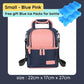 [Free 2x Ice Packs] V-Coool Insulated Cooler Bag For Breastmilk Baby Food Waterproof Backpack Breast milk Breastfeeding