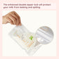 V-Coool Breast Milk Storage Bag 180ml 150ml Disposable