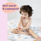 Baby Waterproof Mattress Protector