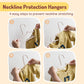 10pcs Clothes Hanger for Baby/Kids/Children/Adult/Family