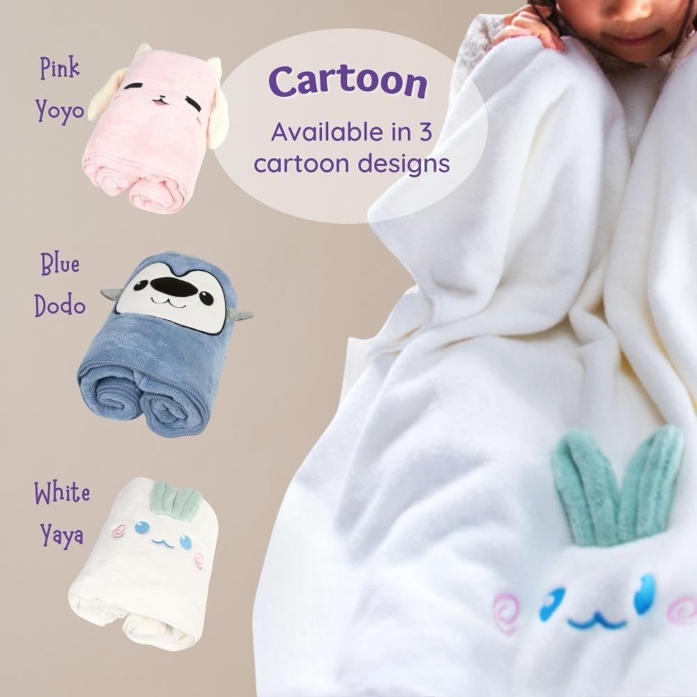 Baby Microfiber Bath Towel Ultra Soft Absorbent